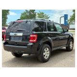 2012 FORD ESCAPE LIMITED *1 Owner | 112k Miles* (NO RESERVE)