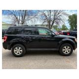 2012 FORD ESCAPE LIMITED *1 Owner | 112k Miles* (NO RESERVE)