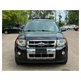 2012 FORD ESCAPE LIMITED *1 Owner | 112k Miles* (NO RESERVE)