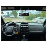 2012 FORD ESCAPE LIMITED *1 Owner | 112k Miles* (NO RESERVE)
