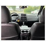2012 FORD ESCAPE LIMITED *1 Owner | 112k Miles* (NO RESERVE)