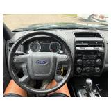 2012 FORD ESCAPE LIMITED *1 Owner | 112k Miles* (NO RESERVE)
