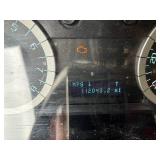 2012 FORD ESCAPE LIMITED *1 Owner | 112k Miles* (NO RESERVE)
