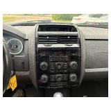 2012 FORD ESCAPE LIMITED *1 Owner | 112k Miles* (NO RESERVE)