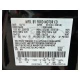 2012 FORD ESCAPE LIMITED *1 Owner | 112k Miles* (NO RESERVE)
