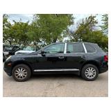 2010 PORSCHE CAYENNE TIPTRONIC *All Wheel Drive | 92k Miles* (NO RESERVE)