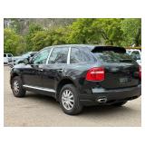 2010 PORSCHE CAYENNE TIPTRONIC *All Wheel Drive | 92k Miles* (NO RESERVE)