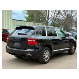 2010 PORSCHE CAYENNE TIPTRONIC *All Wheel Drive | 92k Miles* (NO RESERVE)