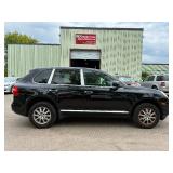 2010 PORSCHE CAYENNE TIPTRONIC *All Wheel Drive | 92k Miles* (NO RESERVE)