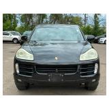 2010 PORSCHE CAYENNE TIPTRONIC *All Wheel Drive | 92k Miles* (NO RESERVE)