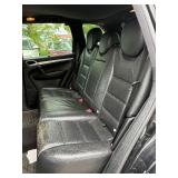 2010 PORSCHE CAYENNE TIPTRONIC *All Wheel Drive | 92k Miles* (NO RESERVE)
