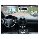 2010 PORSCHE CAYENNE TIPTRONIC *All Wheel Drive | 92k Miles* (NO RESERVE)