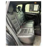 2010 PORSCHE CAYENNE TIPTRONIC *All Wheel Drive | 92k Miles* (NO RESERVE)