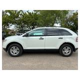 2010 FORD EDGE SE *2 Owner | 140k Miles | No Accidents Reported* (NO RESERVE)