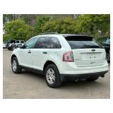 2010 FORD EDGE SE *2 Owner | 140k Miles | No Accidents Reported* (NO RESERVE)