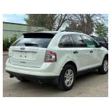 2010 FORD EDGE SE *2 Owner | 140k Miles | No Accidents Reported* (NO RESERVE)