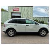 2010 FORD EDGE SE *2 Owner | 140k Miles | No Accidents Reported* (NO RESERVE)