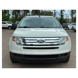 2010 FORD EDGE SE *2 Owner | 140k Miles | No Accidents Reported* (NO RESERVE)