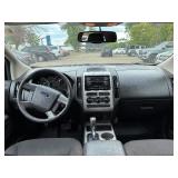 2010 FORD EDGE SE *2 Owner | 140k Miles | No Accidents Reported* (NO RESERVE)