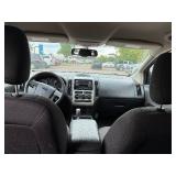 2010 FORD EDGE SE *2 Owner | 140k Miles | No Accidents Reported* (NO RESERVE)
