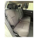 2010 FORD EDGE SE *2 Owner | 140k Miles | No Accidents Reported* (NO RESERVE)