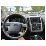 2010 FORD EDGE SE *2 Owner | 140k Miles | No Accidents Reported* (NO RESERVE)