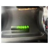 2010 FORD EDGE SE *2 Owner | 140k Miles | No Accidents Reported* (NO RESERVE)