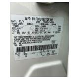 2010 FORD EDGE SE *2 Owner | 140k Miles | No Accidents Reported* (NO RESERVE)