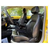 2006 VOLKSWAGEN NEW BEETLE 2.5 *2 Owner* (NO RESERVE)