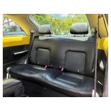 2006 VOLKSWAGEN NEW BEETLE 2.5 *2 Owner* (NO RESERVE)