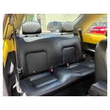 2006 VOLKSWAGEN NEW BEETLE 2.5 *2 Owner* (NO RESERVE)