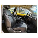 2006 VOLKSWAGEN NEW BEETLE 2.5 *2 Owner* (NO RESERVE)