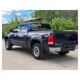 2010 GMC SIERRA 1500 SLE *4x4 | No Accidents Reported* (NO RESERVE)