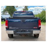 2010 GMC SIERRA 1500 SLE *4x4 | No Accidents Reported* (NO RESERVE)