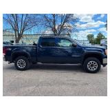 2010 GMC SIERRA 1500 SLE *4x4 | No Accidents Reported* (NO RESERVE)