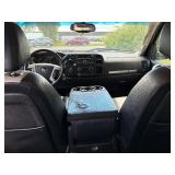 2010 GMC SIERRA 1500 SLE *4x4 | No Accidents Reported* (NO RESERVE)