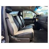 2010 GMC SIERRA 1500 SLE *4x4 | No Accidents Reported* (NO RESERVE)