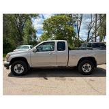 2009 CHEVROLET COLORADO *2 Owner | Prior Government Vehicle | No Accidents Reported* (NO RESERVE)