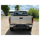 2009 CHEVROLET COLORADO *2 Owner | Prior Government Vehicle | No Accidents Reported* (NO RESERVE)