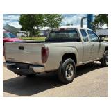 2009 CHEVROLET COLORADO *2 Owner | Prior Government Vehicle | No Accidents Reported* (NO RESERVE)