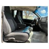 2009 CHEVROLET COLORADO *2 Owner | Prior Government Vehicle | No Accidents Reported* (NO RESERVE)