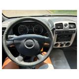 2009 CHEVROLET COLORADO *2 Owner | Prior Government Vehicle | No Accidents Reported* (NO RESERVE)