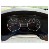 2009 CHEVROLET COLORADO *2 Owner | Prior Government Vehicle | No Accidents Reported* (NO RESERVE)