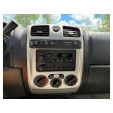 2009 CHEVROLET COLORADO *2 Owner | Prior Government Vehicle | No Accidents Reported* (NO RESERVE)