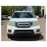 2009 HONDA PILOT TOURING W/NAVI W/DVD *All Wheel Drive | 3rd Row Seating* (NO RESERVE)