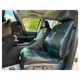 2009 HONDA PILOT TOURING W/NAVI W/DVD *All Wheel Drive | 3rd Row Seating* (NO RESERVE)