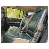 2009 HONDA PILOT TOURING W/NAVI W/DVD *All Wheel Drive | 3rd Row Seating* (NO RESERVE)