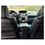 2009 HONDA PILOT TOURING W/NAVI W/DVD *All Wheel Drive | 3rd Row Seating* (NO RESERVE)