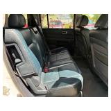 2009 HONDA PILOT TOURING W/NAVI W/DVD *All Wheel Drive | 3rd Row Seating* (NO RESERVE)