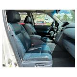 2009 HONDA PILOT TOURING W/NAVI W/DVD *All Wheel Drive | 3rd Row Seating* (NO RESERVE)